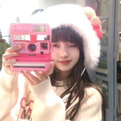 摇滚藏獒蓝色光芒