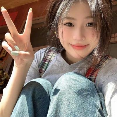 青春,我们不一样